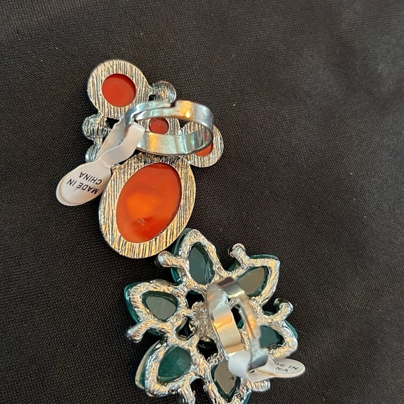 Fashion stone Rings #103 - Picture 7 of 7